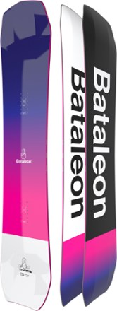 Whatever Snowboard - 2023/2024