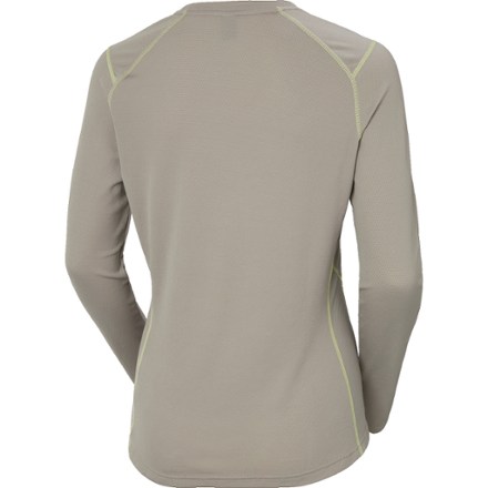 LIFA ACTIVE Graphic Crew Base Layer Top - Women's