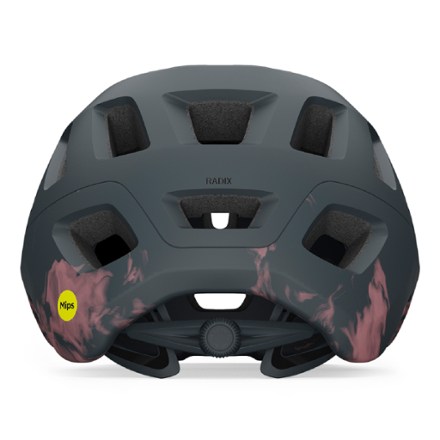 Radix MIPS Bike Helmet