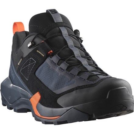 X Ultra Alpine Low GORE-TEX Hiking Shoes - Men's