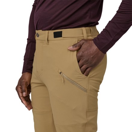 Point Peak Trail Pants - Men's