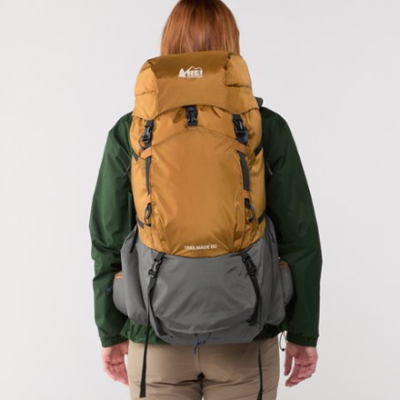 Trailmade 60 Pack