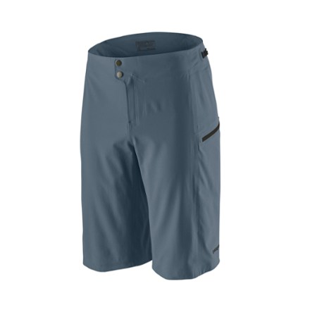 Dirt Roamer Bike Shorts - Men's