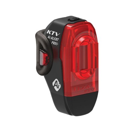 KTV Pro+ Ai Alert Rear Light