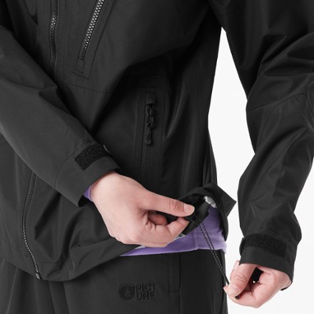 Abstral 2.5-Layer Jacket - Women's