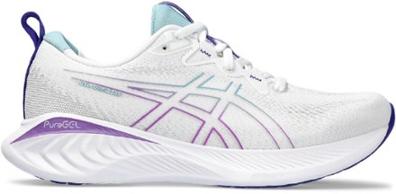 GEL-Cumulus 25 Road-Running Shoes - Women's