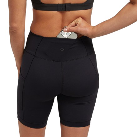 ALRN Core Pocket Shorts - Women's