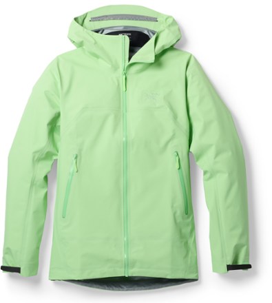 Beta Jacket - Women's