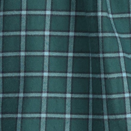 Feedback Lightweight Flannel Shirt - Women's