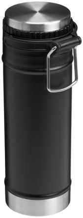 Perfect-Brew Travel French Press Vacuum Mug