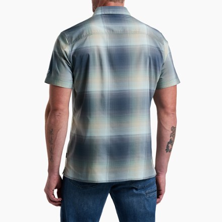 Stretch Response Shirt - Men's