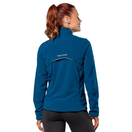 Vamos Track Jacket  - Women's