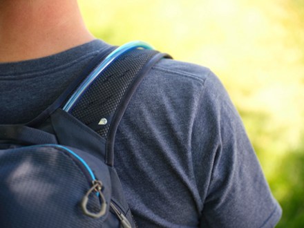 Nano 18 H2O Hydration Pack