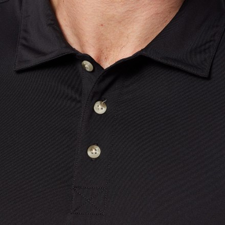 Midway Polo Shirt - Men's