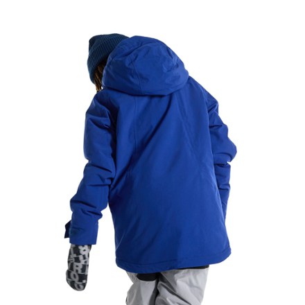 Hillslope 2L Insulated Jacket - Kids'