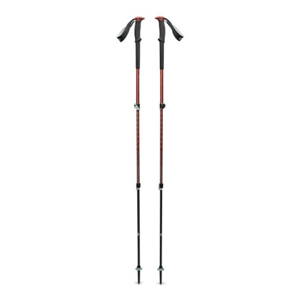 Trail Trekking Poles - Pair