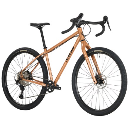 Fargo GRX 610 1x Bike