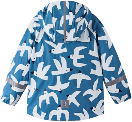 Vesi Raincoat - Kids'