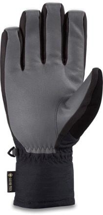 Leather Titan GORE-TEX Short Gloves - Men's