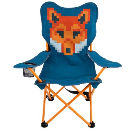 Foldable Camp Chair - Kids'