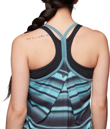 Integrale Tank Top - Women's