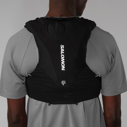 Adv Skin 5 Set Hydration Vest