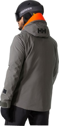 Garibaldi Infinity Insulated Jacket - Men's