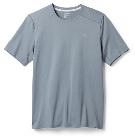 Cormac Crew Neck Shirt - Men's