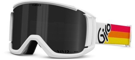 Revolt VIVID by ZEISS Snow Goggles