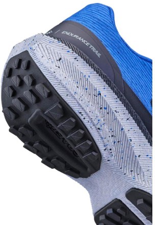 Endurance Trail-Running Shoes - Men's