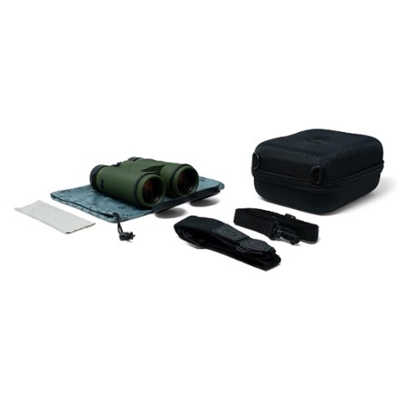 Pro Issue Waterproof 8 x 42 Binoculars