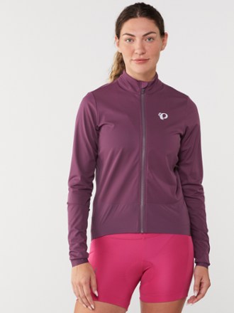 Attack Hybrid Cycling Jacket - Women's