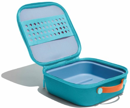 Kids' Insulated Lunch Box