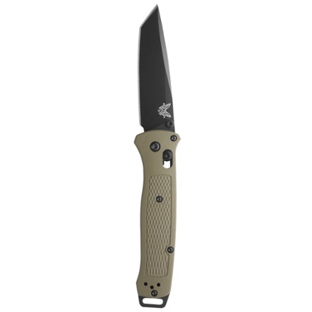 537BK-06 Bailout Knife