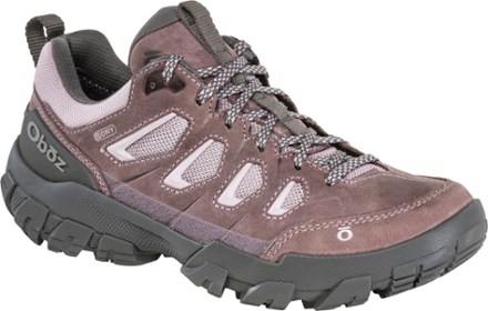 Sawtooth X Low Waterproof Hiking Shoes - Women's