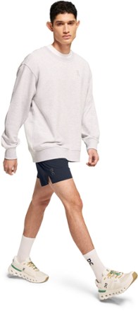 Essential 5" Shorts - Men's