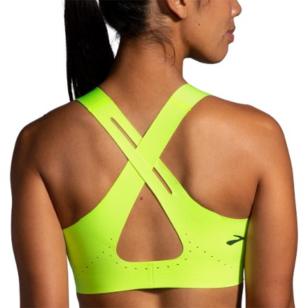 Crossback 2.0 Sports Bra