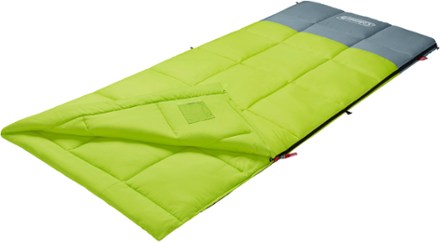 Kompact 30 Rectangle Sleeping Bag