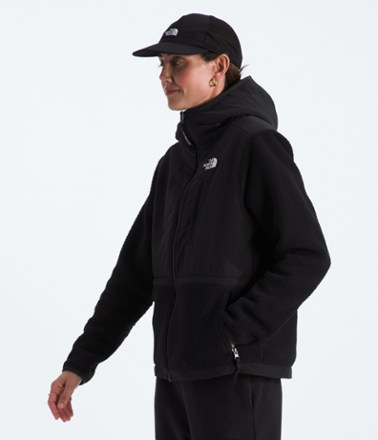 Retro Denali Hoodie - Women's