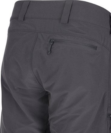 Incline Light Shorts - Men's