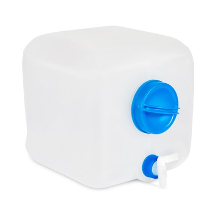 Wide-Mouth Water Cube - 20 L