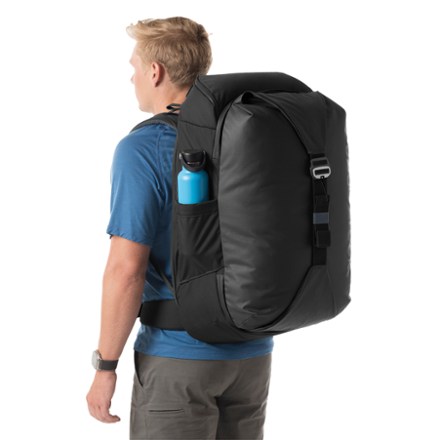 Tour Travel Pack 55 L