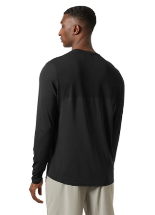 Tech Trail Long-Sleeve T-Shirt - Men's