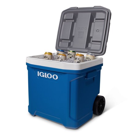 Latitude 60 Wheeled Cooler