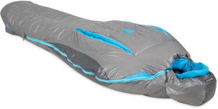 Kayu 30 Down Sleeping Bag - Women's