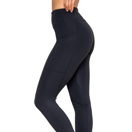 Tummy Control Feminine Health Defense Leggings - Women's