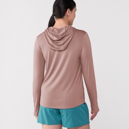 Shade Hoodie II - Women's