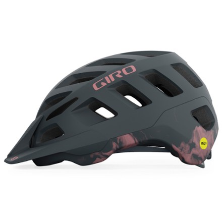 Radix MIPS Bike Helmet