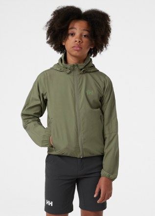 Junior Flight Light Jacket - Kids'