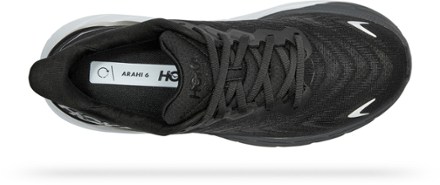 Arahi 6 Road-Running Shoes - Women's